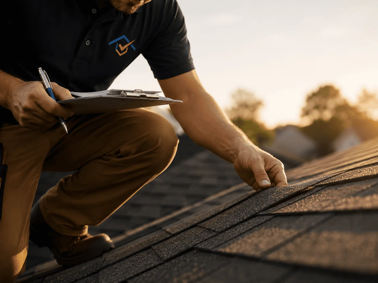Why Choose Roof Inspection in Hollister, MO